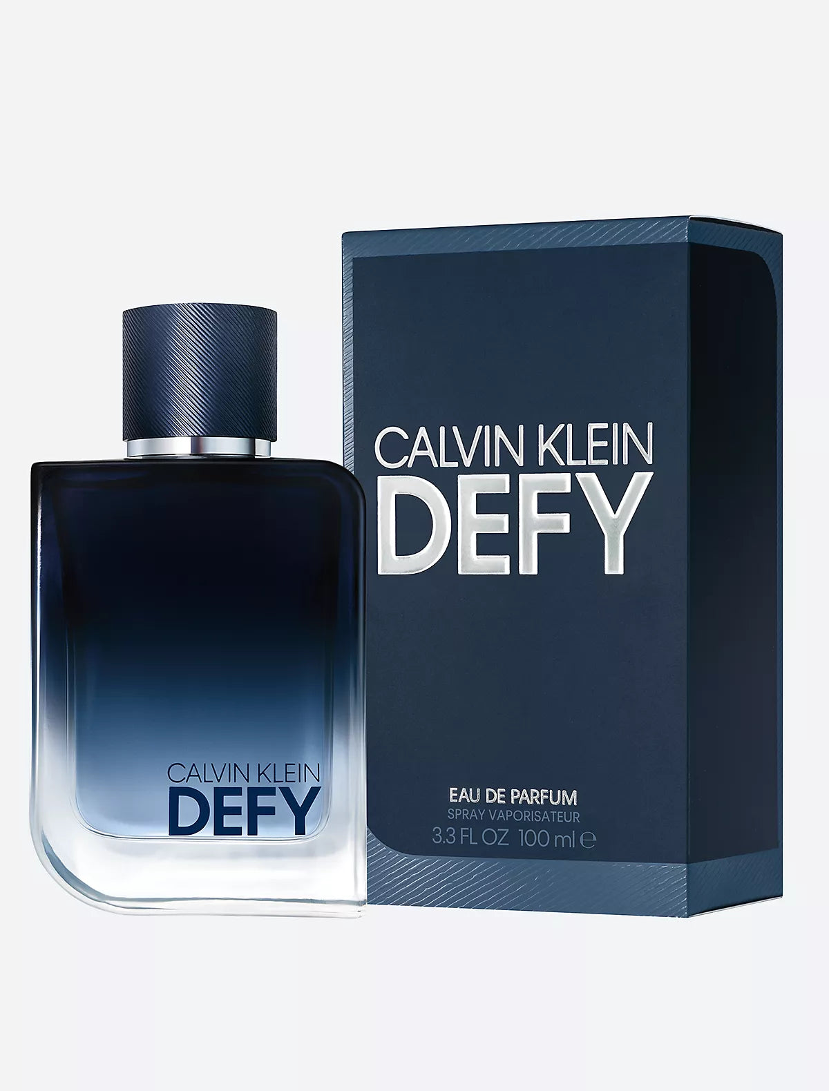 DEFY for Men | EDP | CALVIN KLEIN