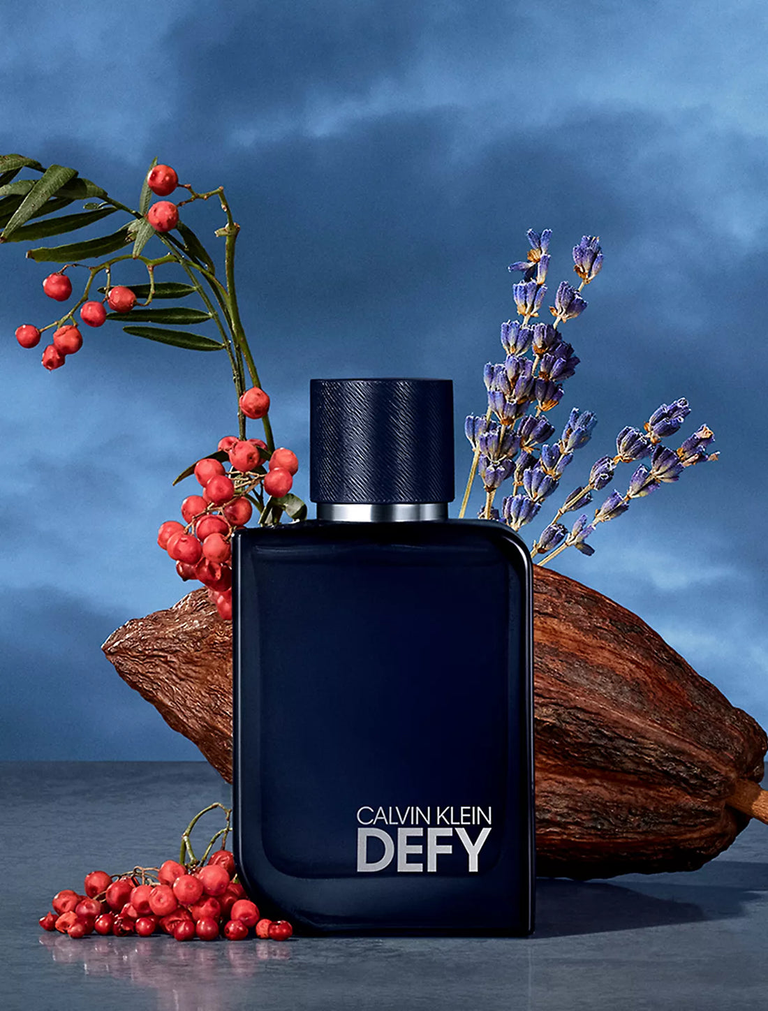Defy Parfum for Men | Parfum | CALVIN KLEIN
