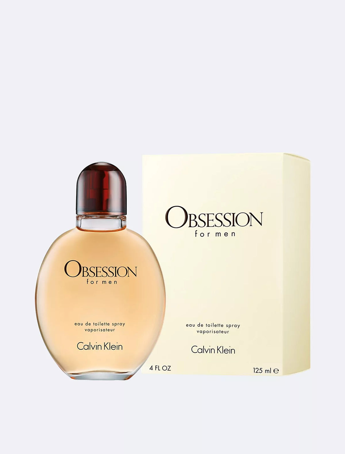 Obsession for Men | EDT | CALVIN KLEIN