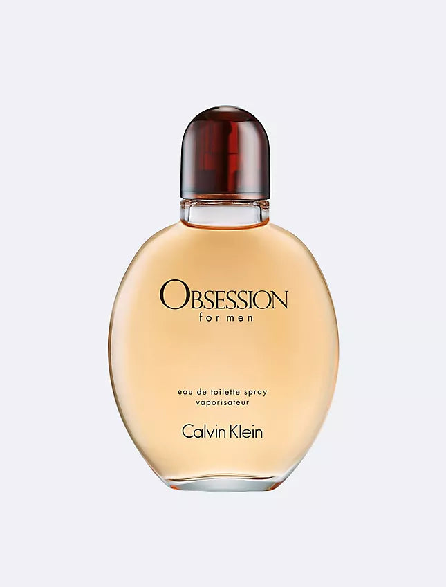 Obsession for Men | EDT | CALVIN KLEIN