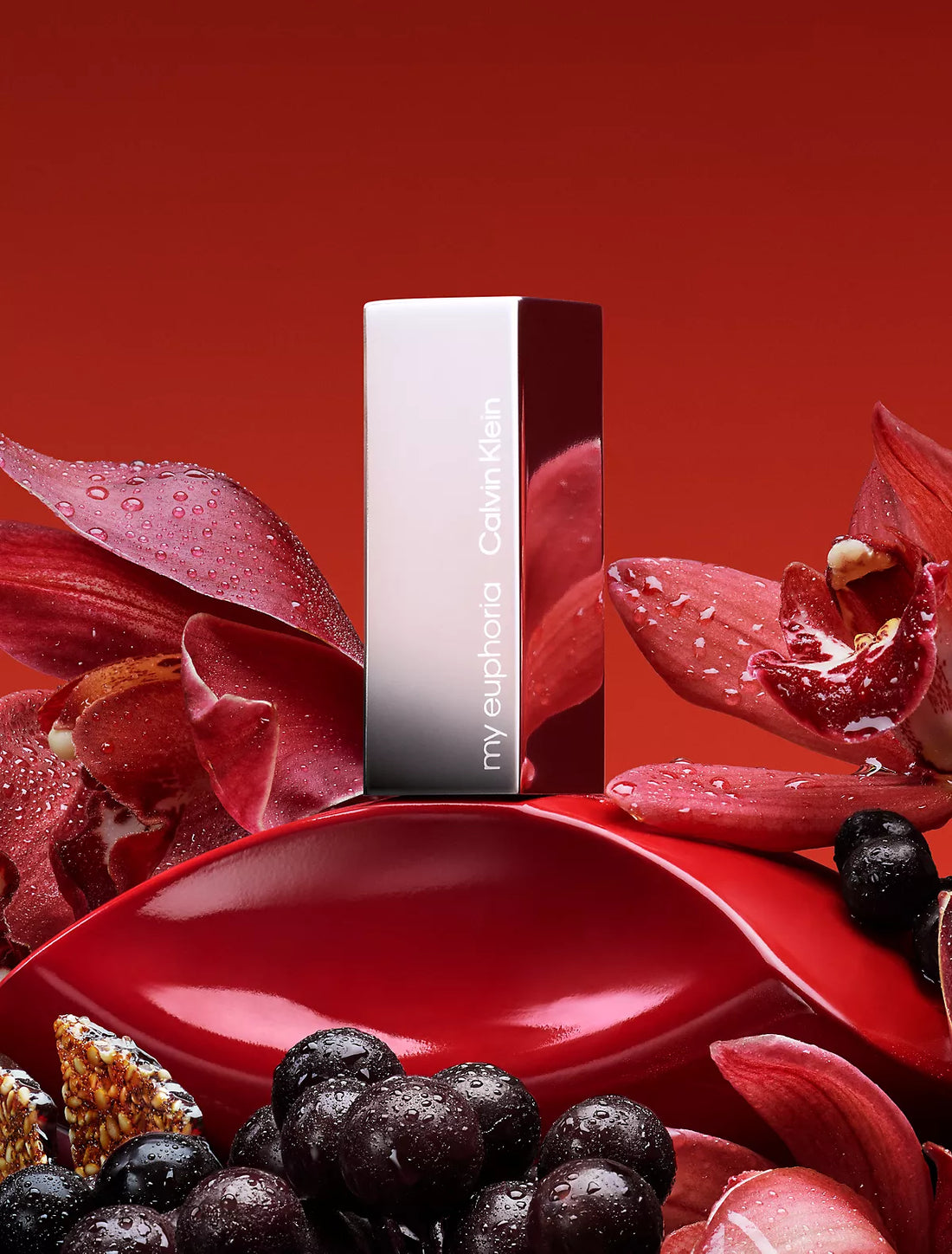 My Euphoria for Women | EDP | CALVIN KLEIN