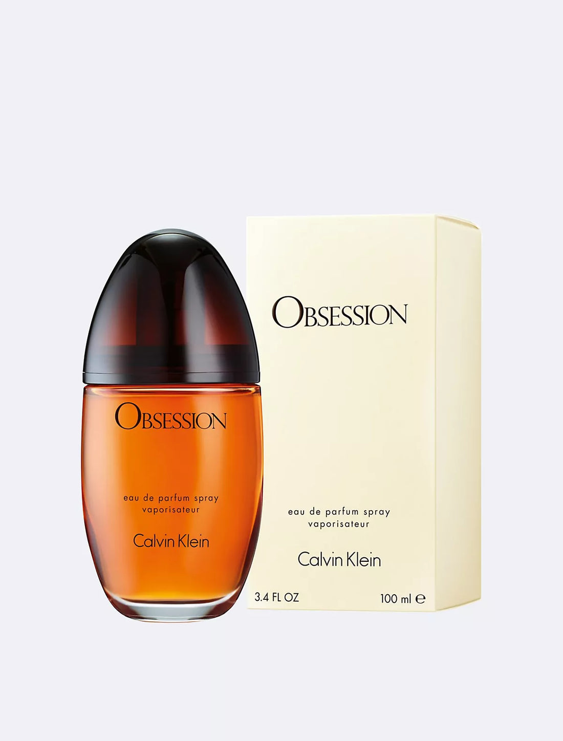 Obsession 100 ml for Women | EDP | CALVIN KLEIN