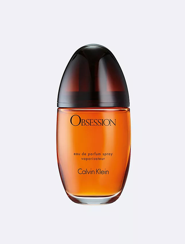 Obsession 100 ml for Women | EDP | CALVIN KLEIN