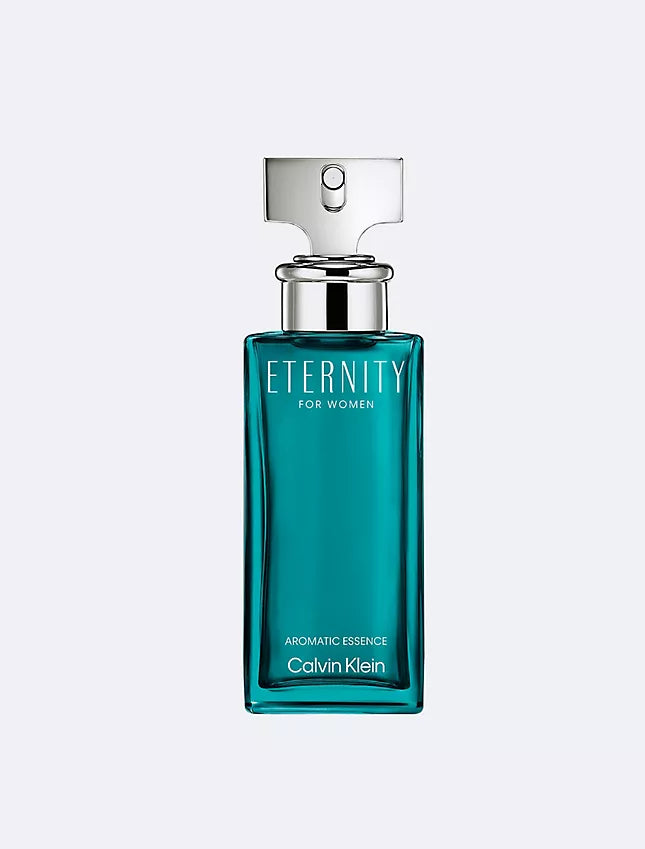 Eternity Aromatic Essence 100 ml for Women | EDP | CALVIN KLEIN