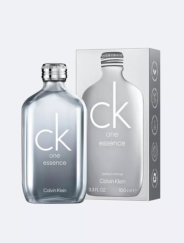 CK One Essence Parfum Intense for Unisex | Parfum | CALVIN KLEIN