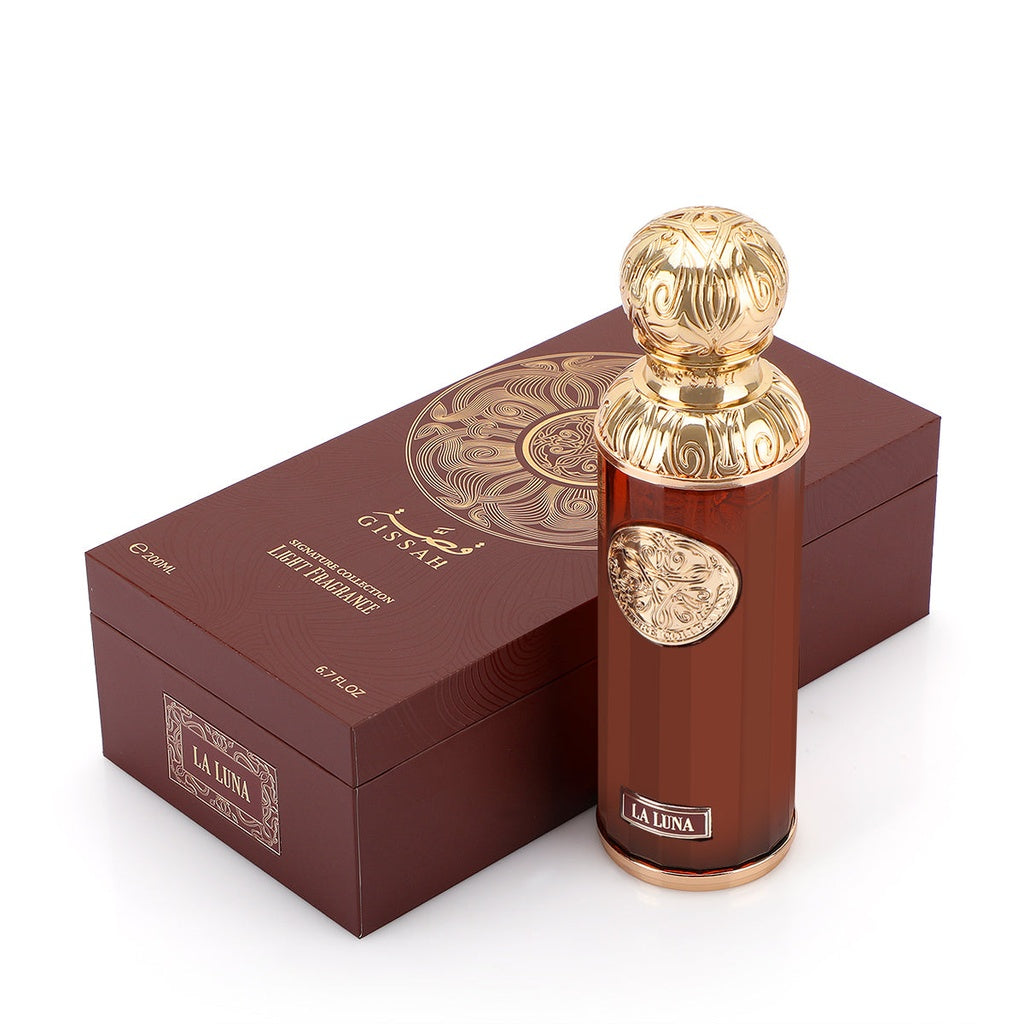 La Luna 200 ml for Unisex | EDP | GISSAH
