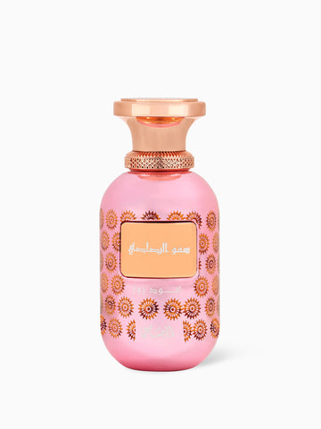Lamaan - Oud Rose 100ml For Unisex |EDP| Rasasi Perfumes