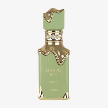 Eclaire Pistache  100ml For Unisex |EDP| Lattafa