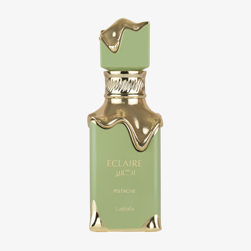 Eclaire Pistache  100ml For Unisex |EDP| Lattafa