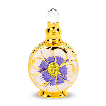 Layali 50ml  For Women |Concentrated Perfume Oil| Swiss Arabian