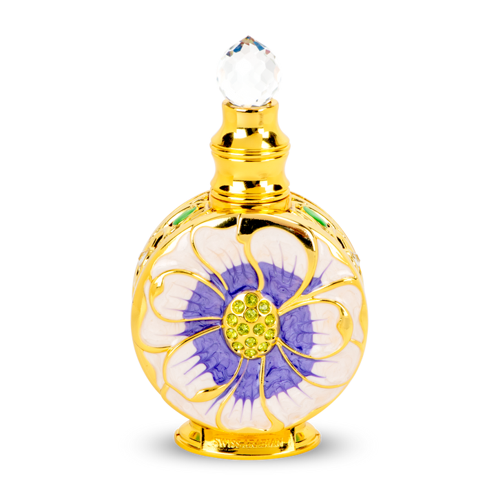 Layali 50ml  For Women |Concentrated Perfume Oil| Swiss Arabian