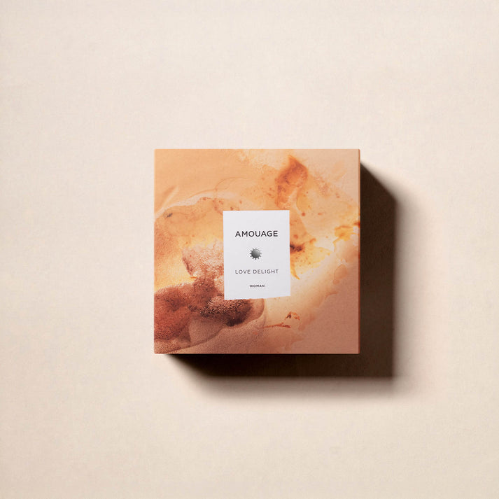 Love Delight 100 ml for Women | EDP | AMOUAGE