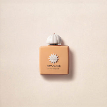 Love Delight 100 ml for Women | EDP | AMOUAGE