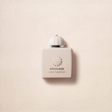 LOVE TUBEROSE 100 ml for Women | EDP | AMOUAGE