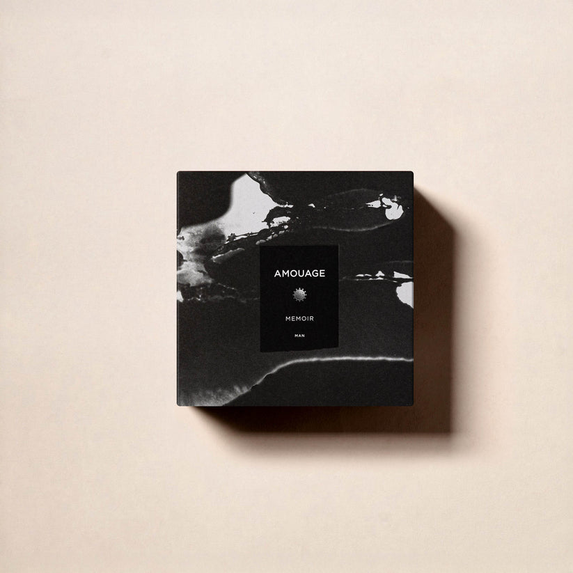 Memoir Man 100 ml for Men | EDP | AMOUAGE