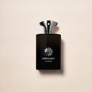 Memoir Man 100 ml for Men | EDP | AMOUAGE