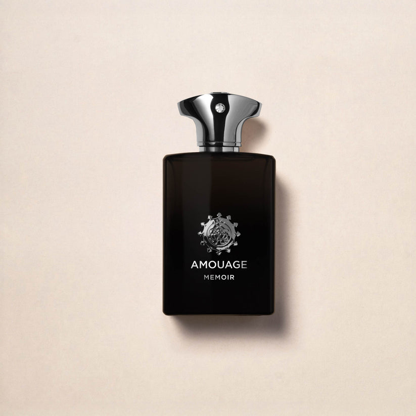 Memoir Man 100 ml for Men | EDP | AMOUAGE