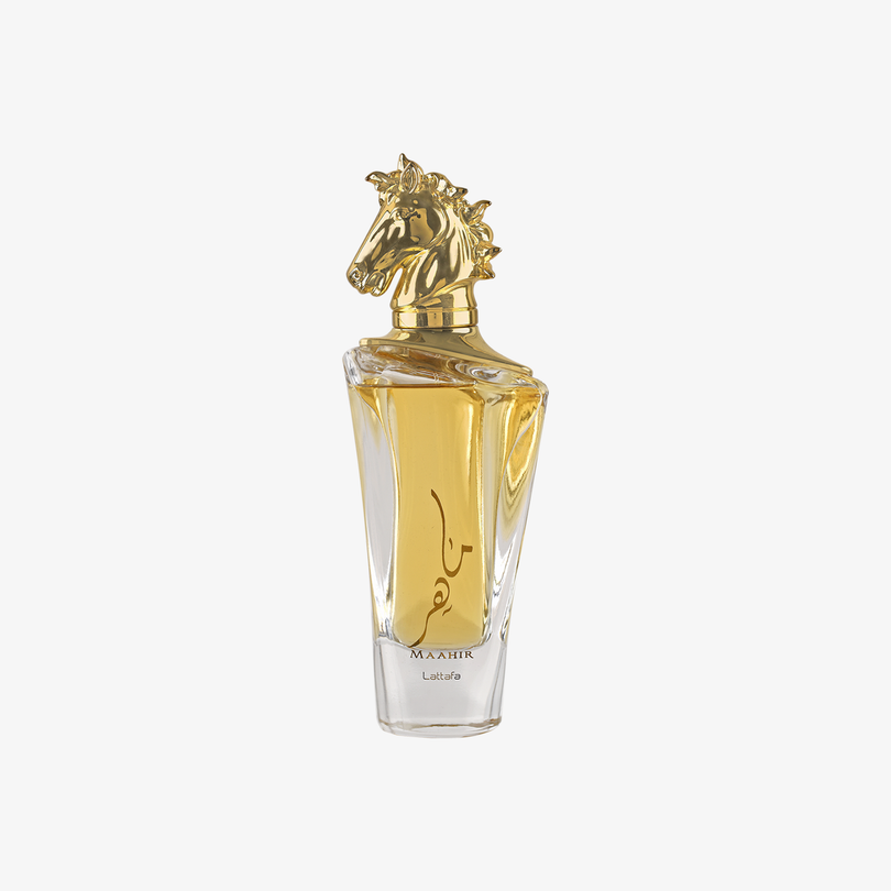 Maahir For Unisex | 100ML | Lattafa