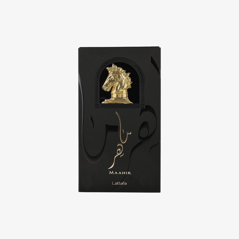 Maahir For Unisex | 100ML | Lattafa