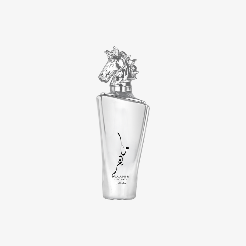 Maahir Legacy For Men | 100ML | Lattafa