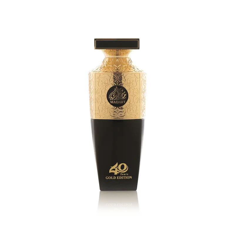 Madawi Gold Edition 100 ml for Unisex | EDP | Arabian Oud