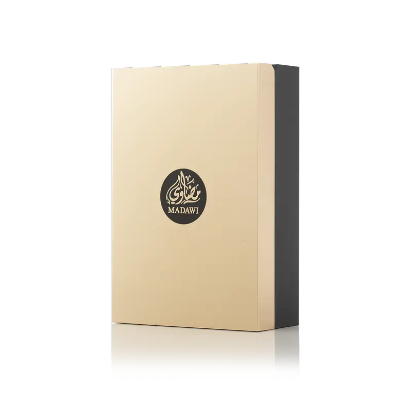 Madawi Gold Edition 100 ml for Unisex | EDP | Arabian Oud