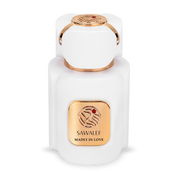 Madly In Love 80ml  For Unisex |Parfum| Swiss Arabian