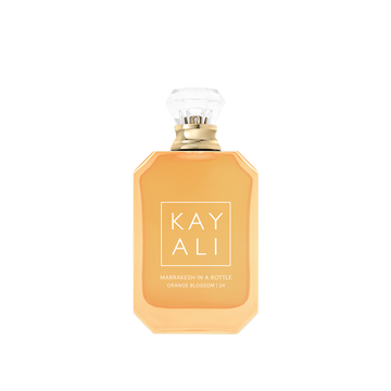 Marrakesh in a Bottle Orange Blossom 24 50 ml For Women | EDP | KAYALI
