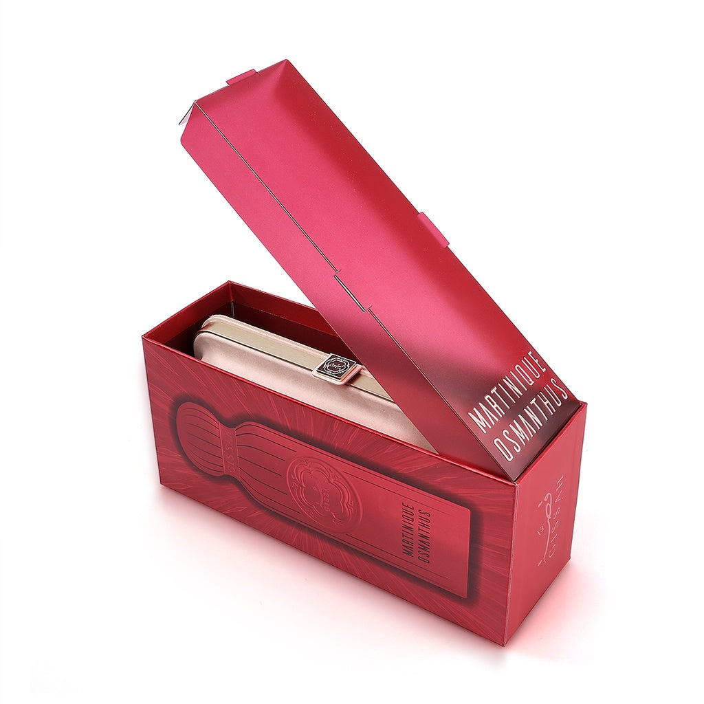 Martinique Osmanthus 200 ml for Unisex | EDP | GISSAH