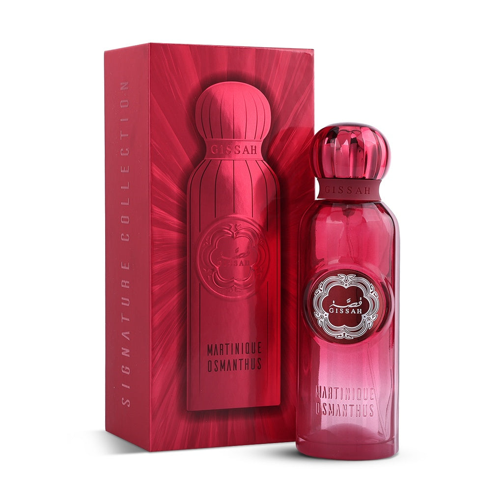 Martinique Osmanthus 200 ml for Unisex | EDP | GISSAH