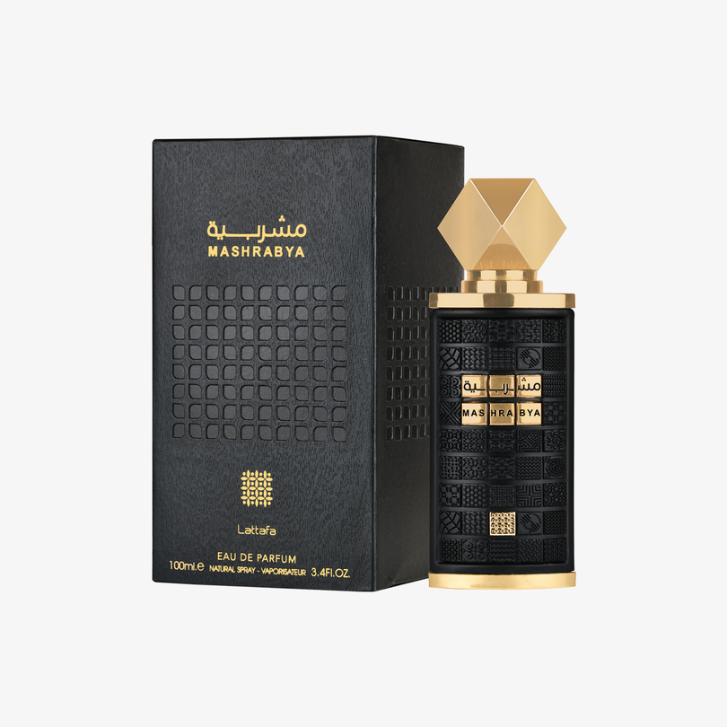 Mashrabya For Unisex | 100ML | Lattafa