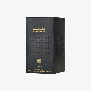 Mashrabya For Unisex | 100ML | Lattafa