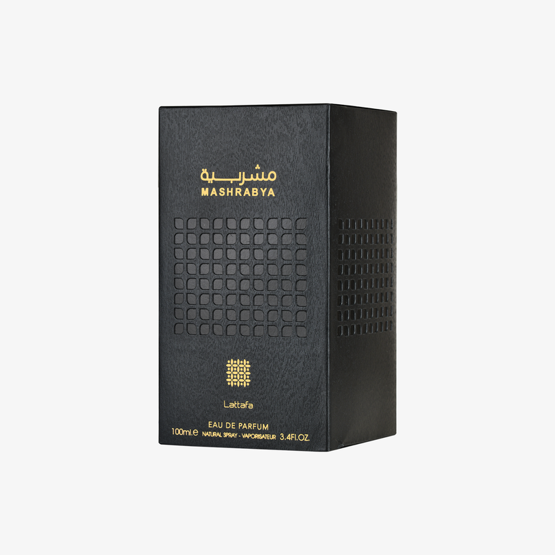 Mashrabya For Unisex | 100ML | Lattafa