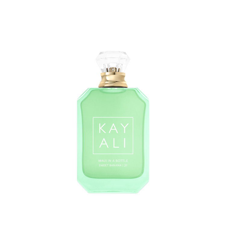 Maui in a Bottle Sweet Banana 37 50 ml For Women | EDP | KAYALI