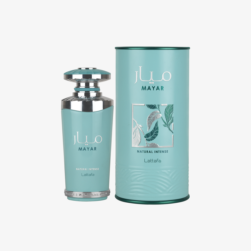 Mayar Natural Intense For Women |100ML| Lattafa