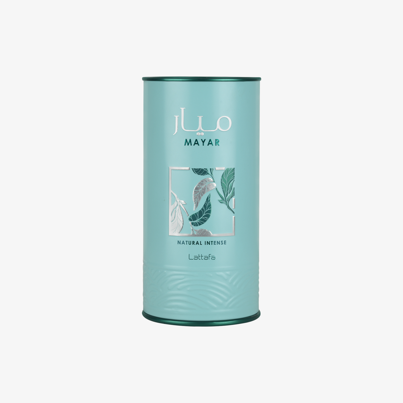 Mayar Natural Intense For Women |100ML| Lattafa