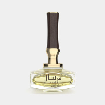 Mirsaal With Love for Women | EDP 90 ml | Afnan Perfumes