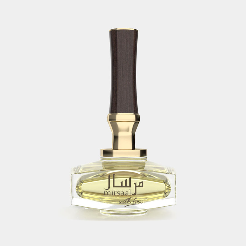 Mirsaal With Love for Women | EDP 90 ml | Afnan Perfumes