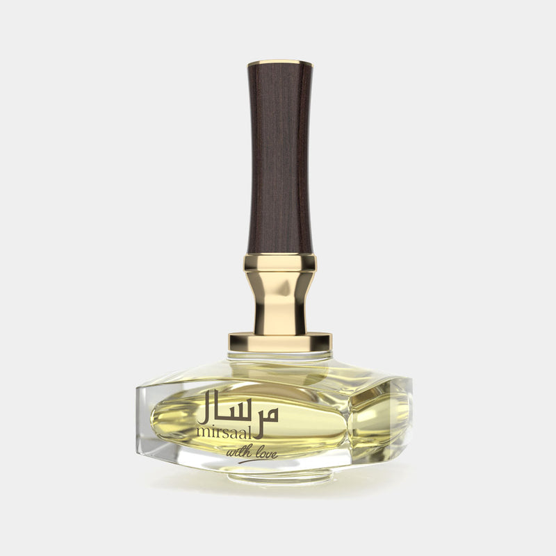 Mirsaal With Love for Women | EDP 90 ml | Afnan Perfumes