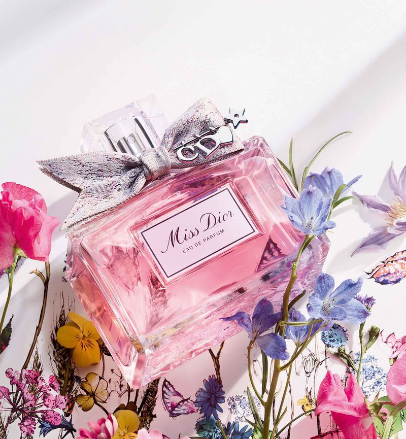 Miss Dior Parfum for Women | Christian Dior