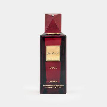 Modest Deux for Women | EDP | 100 ML | Afnan Perfumes