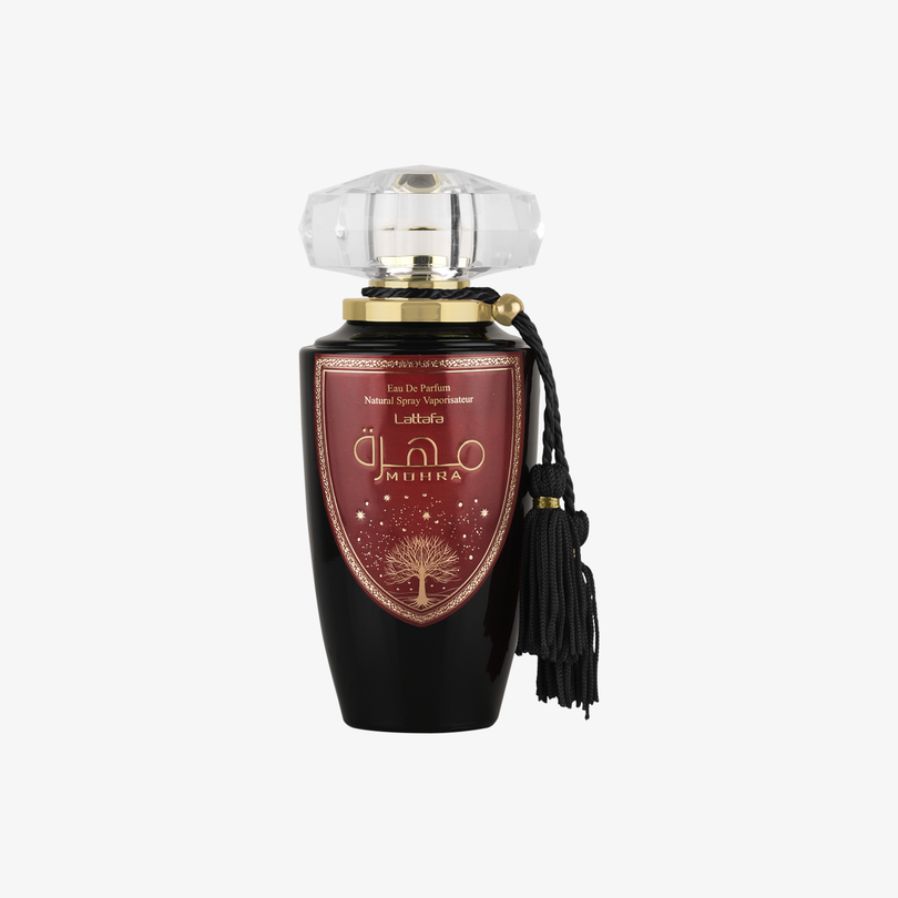 Mohra For Unisex | 100ML | Lattafa