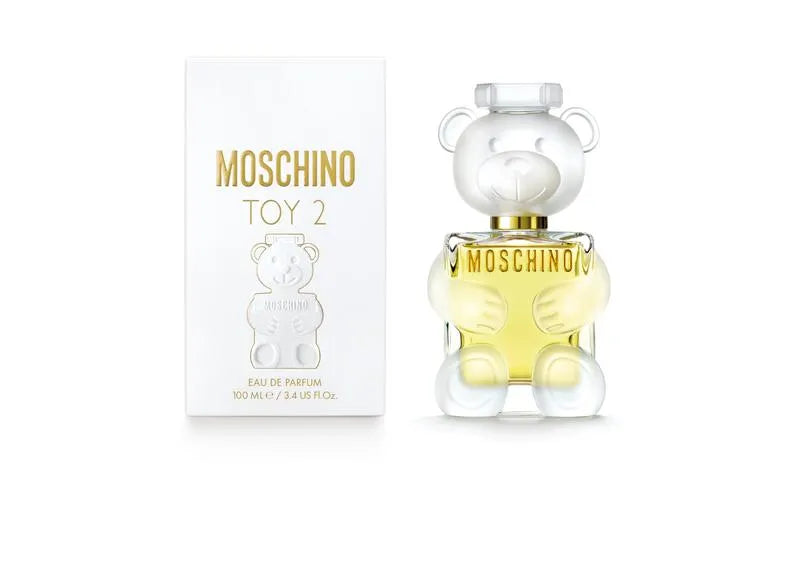Moschino Toy 2 For Women |EDP| Moschino