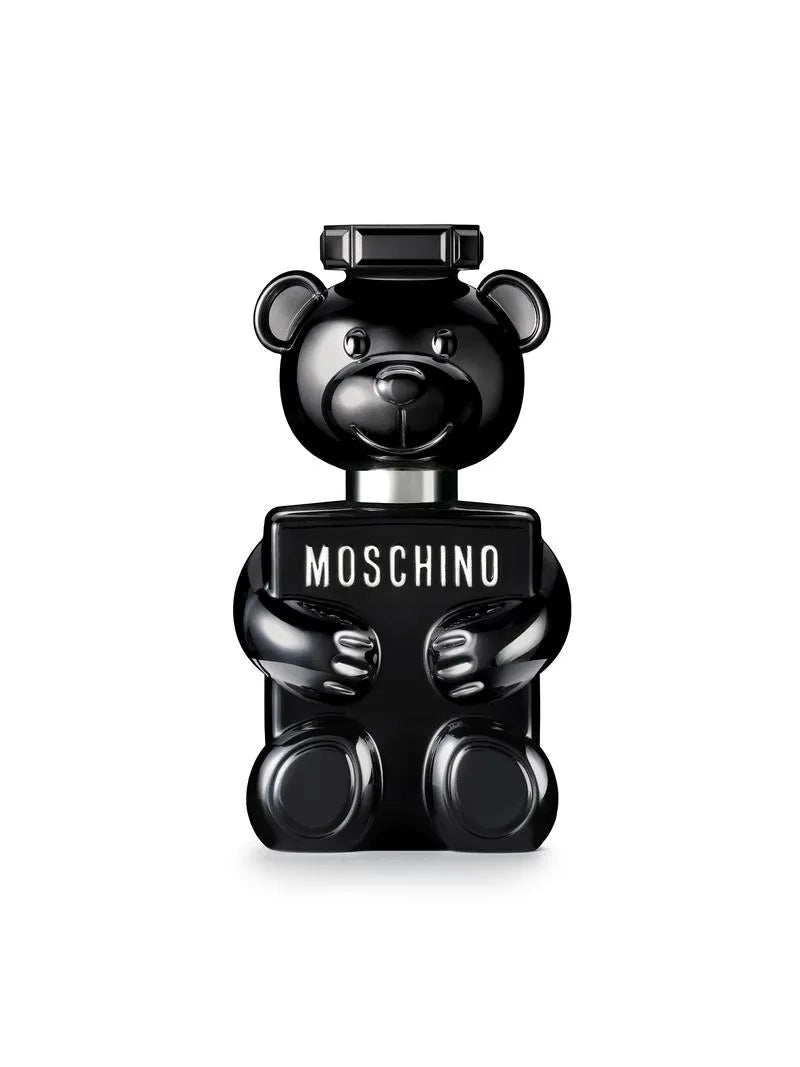 Moschino Toy Boy For Men |EDP| Moschino
