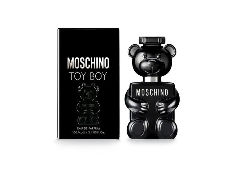 Moschino Toy Boy For Men |EDP| Moschino