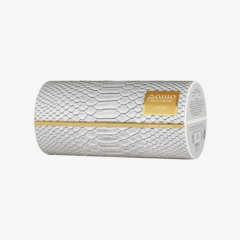 Musamam White Intense For Unisex | 100ML | Lattafa