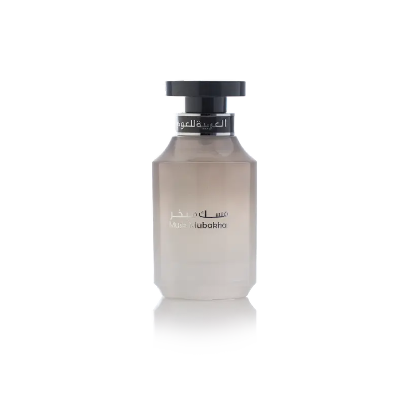 Musk Mubakhar 100 ml for Unisex | EDP | Arabian Oud