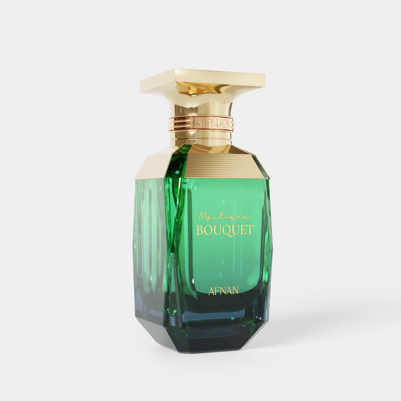 Mystique Bouquet 80ml for Women | EDP | Afnan Perfumes