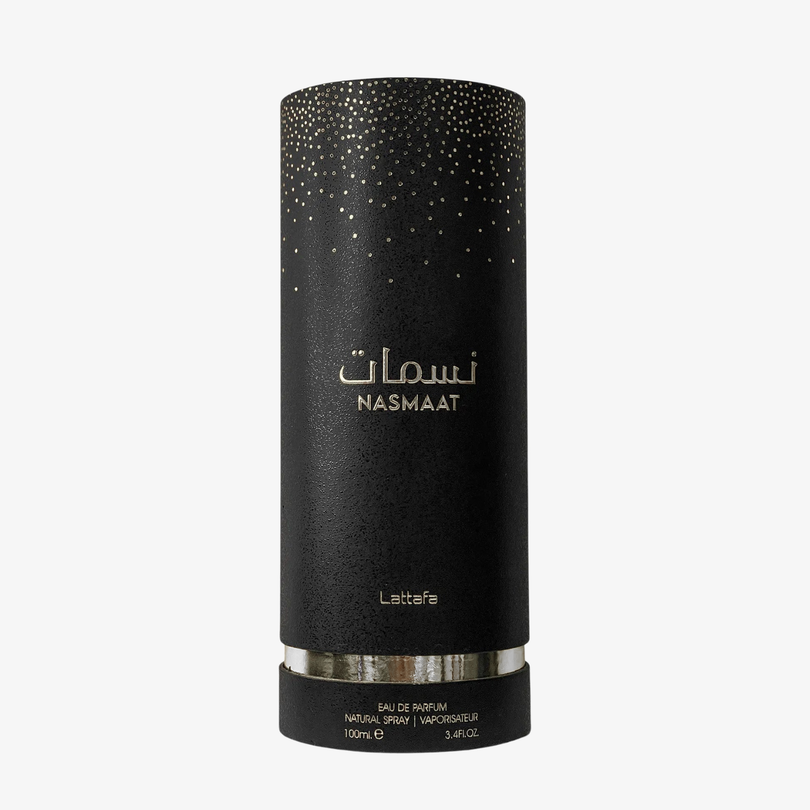 Nasmaat For Unisex | 100ML | Lattafa