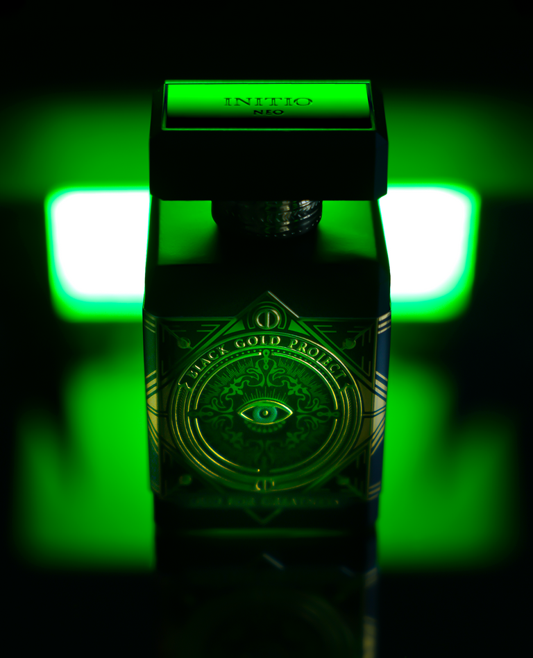 Oud For Greatness NEO 90 ml | EDP | UNISEX | INITIO PARFUMS PRIVÉS